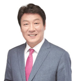 강대식 예비후보 