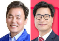 김현권·김영식 구미을 예비후보, 코로나19 이념 놓고 격돌