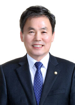 김현권 민주당 후보 