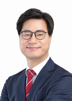 통합당 김영식 구미을 후보 