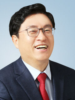 미래통합당 박형수 후보 