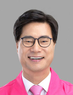 김영식 통합당 구미을 후보 