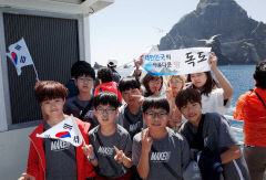 [작은 학교 큰 꿈] 문경 영순초등...전교생 1인 1패드 구비 '스마트 공교육' 앞서가는 학교