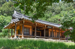 [달성에서 꽃피운 역사인물 .8] 대구 유학사 큰 족적 남긴 낙재 서사원(1550~1615)