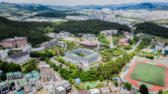 [2021 대입수시] 동국대 경주캠퍼스, 자율개선대학 선정…혁신사업비 100% 지원