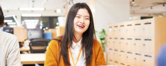 [대구 아가씨 일본 직장생활기] (1) 주민등록증이 없었던 나라