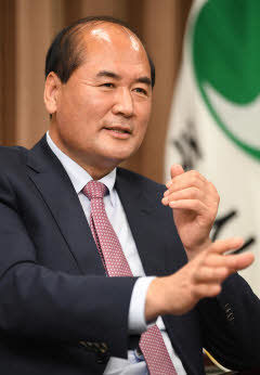 [낙동강 물길따라…떠나자! 상주 핫플레이스] <12·끝> 시리즈를 마치며/강영석 상주시장 인터뷰