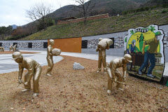 [화랑정신, 청도에서 꽃피우다 .4] 화랑정신에서 비롯된 새마을정신