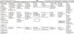 12월4일(금) TV 편성표