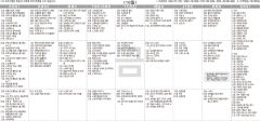12월18일(금) TV 편성표
