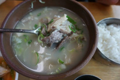 [대구 맛집] 원조 현풍 박소선 할매집 곰탕