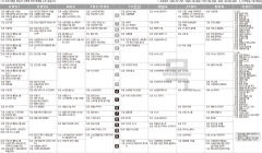12월24일(목) TV 편성표