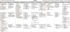 12월26일(토) TV 편성표