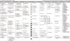 12월28일(월) TV 편성표