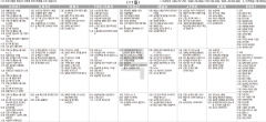 2월11일(목) TV 편성표