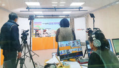 [동네뉴스] '대구는 지금 마을방송국시대' 대구 마을방송국 공동 개국 현장을 가다