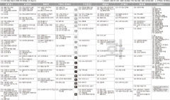 3월30일(화) TV 편성표