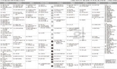 4월13일(화) TV 편성표
