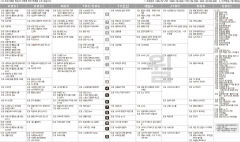 4월19일(월) TV 편성표