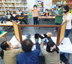[동네뉴스] 대구 달서구청 여성친화도시모니터단 