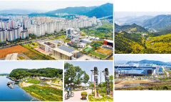 [달성, 문화도시를 디자인하다 .1] 문화중심도시로 첫발을 떼다