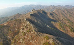 팔공산 국립공원 논의 9년만에 대구시 경북도 공식 업무협약