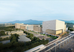 대구롯데쇼핑 타운,  수성알파시티에 5월 착공...대구 최대 규모 복합쇼핑타운