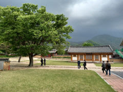 [동네뉴스]경북 청도향교 유림회 한시반. 한시작시. 시부해설 등 전통문화 계승
