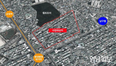 대구 남구 봉덕동.달서구 감삼동에 정부주도 공공주택 6천700여채 들어서...대구 주택시장 영향 없나