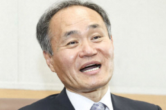 이동형 영남대 법학전문대학원장 