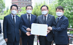 대구·광주, 2038년 아시안게임 공동유치 나선다