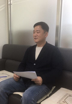 최수열 대구 북구의원 