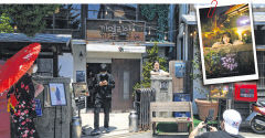 [포항 언택트 관광명소 .4] (TV 속 포항 스토리) 드라마 '동백꽃 필 무렵' 촬영지 구룡포 일본인 가옥 거리
