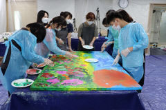 [동네뉴스] 대구예아람학교-가창초등, 장애·비장애 넘어 문화예술로 마음 잇는 공동프로젝트 마련