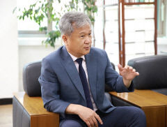 김상호 대구대 총장, 법인이 제안한 '이사장과 동반 퇴진' 거부