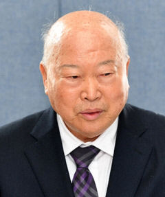 전격 사퇴한 박윤흔 대구대 영광학원 이사장 