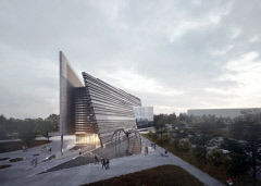 대구 달성 지도가 '확' 바뀐다...'수변역사 누림길' '화석박물관' '케이블카' 등 대형사업 순조