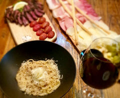 [대구 맛집] 이탈리아 식당 '가스트로파체', 미슐랭 레스토랑 셰프가 만든 이탈리아 현지의 맛