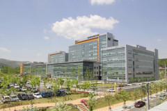 [칠곡경북대병원 감염병 전문병원 선정] 경북권 환자 집중 치료...2024년까지 36개 병상 마련