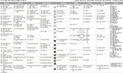 6월29일(화) TV 편성표