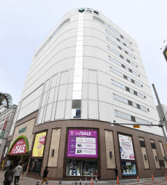 [대백 본점, 쉼표냐 마침표냐] 대구시민의 영원한 만남의 장소이자 지역유통의 상징...끝내 '휴점' 돌입