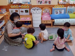 [대구 보육현장 비명] 교사들 