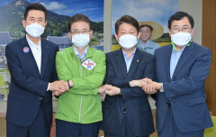 [포항 ‘K-바이오 랩 허브’ 탈락] 경북 백신 글로벌 허브 전략 차질 가능성...안동 단순 생산기지 전락 우려