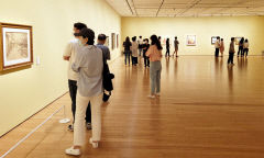 [이건희미술관 대구 유치 무산] 문화예술계 