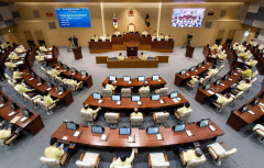 [군위군의 대구시 편입 '속도전'] 용역보고회 내달 개최 등 경북도가 서두르는 이유는?