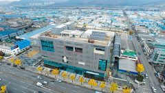 [또 수도권이냐] '로봇 테스트 필드' 입지 선정 평가항목에 '균형발전' 빠졌다