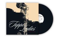 재즈 황금시대를 이끈 14인의 여성보컬 컬렉션 LP 출시