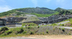 [경주 건천석산 3차개발에 주민반발] 
