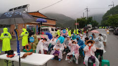 [성주사드기지 전자파 위해성 논란 재점화] 