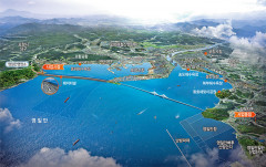 [영일만 횡단 고속도로 국토부 타당성 조사] 13년 표류 동해안 숙원사업에 한줄기 빛...관건은 兆단위 사업비